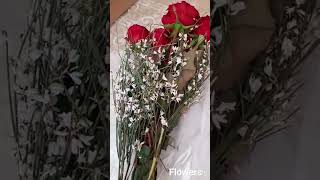 flowers ورود #flowers #flower #happy #fyp #fypシ #funny #comedy #love #lovestatus