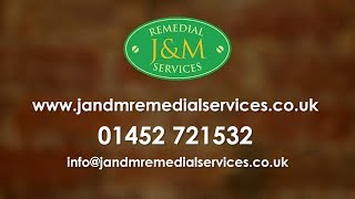 J&M Remedial Services - Property Surveys and Solutions