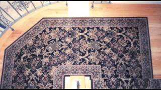 Install photos stairs and hallways stair runners carpet Part 7