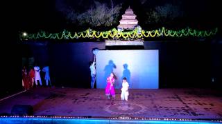 Walk of Hope 2015-16 |  An Evening at Shankaraa Foundation | Karnataka