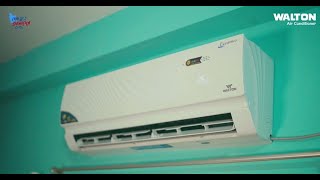 দেশজুড়ে আমাদের পণ্য" সিজন-৬ | Walton | Walton Smart AC | Walton Air Conditioner