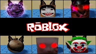 НОВОЕ ОБНОВЛЕНИЕ ШЛЁПЫ💥 ФЛОППА в ЗАКУЛИСЬЕ! ROBLOX Find The Floppa Morphs