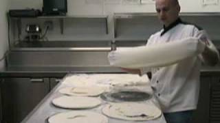 Michael Shepherd's Fastest Dough - Part 3