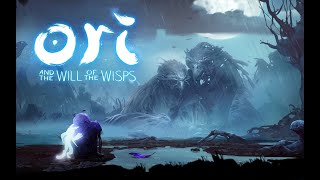 Ori and the Will of the Wisps