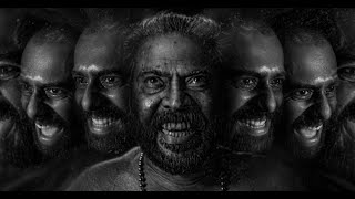 Bramayugam Trailer Decoding