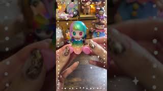 yousukeuenoThe wonderful world #unboxing #asmr #kawaii #popmart #toy #ガチャ #ソフビ