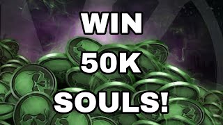 Mk Mobile Giveaway| Mortal Kombat Giveaway| 50K Souls | KKBS4U SCRIPTS