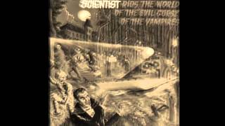 Scientist - Dance Of The Vampires