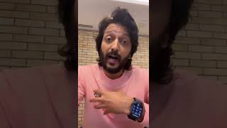 My Thoughts on Shaadi | Riteish Deshmukh | Genelia Deshmukh | Insta Reels #shorts #youtubeshorts