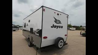 2022 JAYCO JAY FLIGHT SLX 7 195RB - New Travel Trailer For Sale - Milwaukee, WI