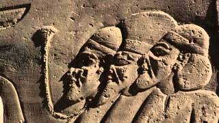 Ägypten – LUXOR, Göttertempel und Gräber, Teil 5