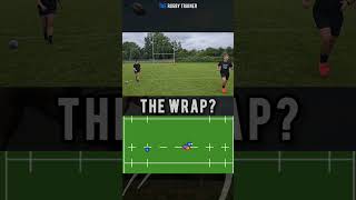 Try these EPIC Rugby Moves to do with 2 Players... which one is your favourite?