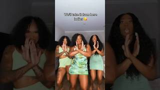 #viral #ytshorts #blackgirlmagic #dance #fypシ #family #3generations #gorgeous #beauty