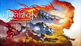 HORIZON FORBIDDEN WEST | PART 2 (PS5)