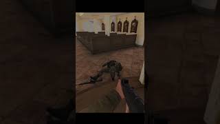 Arma Reforger #church #enemy #grenade #armareforger #viral #subscribe #shorts #fyp