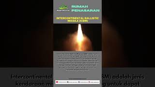 Militer Intercontinental Ballistic Missile ICBM #military #militer #shorts