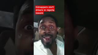 Attention!!!drivers in nigeria#shortsvideo #shortsfeed #shorts #shortsviral