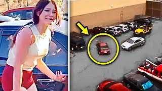 HOA Angrily Demands Marine's Parking Spot. Then He Gets Revenge In A Perfect Way!