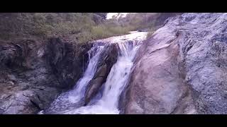 গাররাসিনি জলপ্রপাত Grrasini water falls