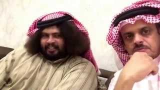 ابو غريب وحمد السعيد