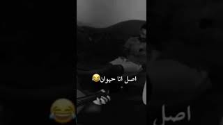 انا مش زعلان وللهي انا مش زعلان اصل انا حيوان😂😂 #حملة_توصيل_القناة_1000_مشترك