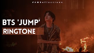 BTS - 'JUMP' Instrumentals [Ringtone]