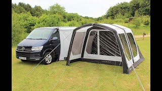 Outdoor Revolution Movelite T3E Driveaway Awning - www.outdooraction.co.uk