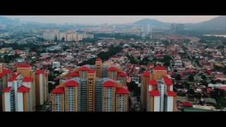 PPRT TAMAN BERINGIN (CINEMATIC VIEW DJI SPARK SHOOT)