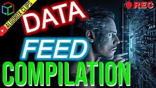 Data Feed Compilation | Futures, Ninja Trader, Rithmic, CQG