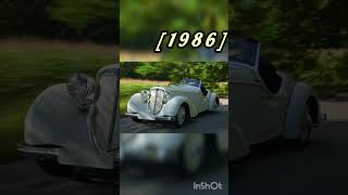 Evolution of audi car,# evolution world #car #shorts #like and subscribe