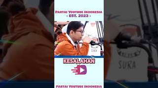 Ketua KPU marah ke saksi 01