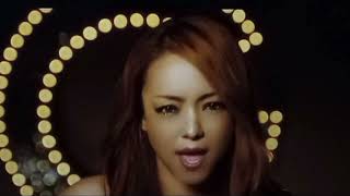 Namie Amuro on Two for Tuesday.