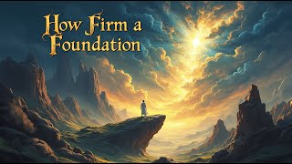 How Firm a Foundation