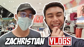 ZachChristian Vlogs