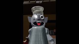 Roblox Puppet Chef Velmy Jumpscare #roblox #robloxpuppet #shorts #jumpscare