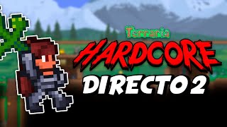 🔴 A PLANTEAR ESTRATEGIAS | HARDCORE 💀 DIRECTO 2