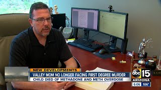 Attorney Russ Richelsoph Explains 2nd Degree Murder on ABC 15