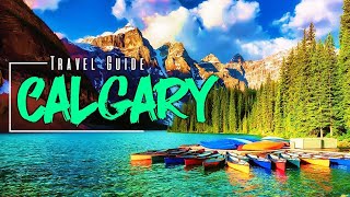 Best Places to LIVE in Calgary | Every Immigrant Should WATCH THIS [2023 Edition]