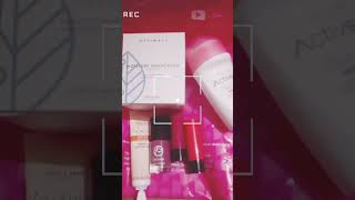 Oriflame - Unboxing! #shorts #viral #subscribe #like #share #oriflame #viral #youtubeshorts