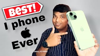 iPhone 15 Unboxing 🔥🔥 Indian version || iPhone 15 Dynamic Island With 48 MP camera And 4K Recording🔥