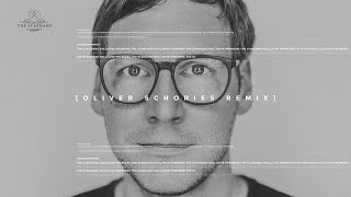 PREMIERE: Allies for Everyone - Takes All Kinds [Oliver Schories Remix] ICONYC