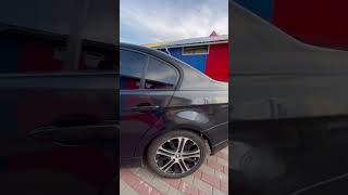 В продаже bmw e90, n46, видео для авито. #перетяжка #automobile #diy #перетяжкаруля #details #sewing