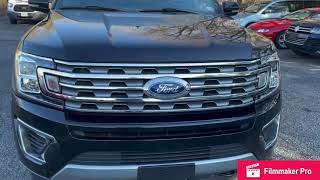 2020 Ford Expedition