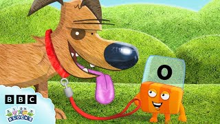 Dog 🐶 | Alphablocks Full Episode | Learn to Read | Alphablocks