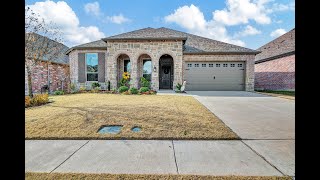 1609 Pegasus Dr, Forney, TX 75126