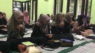 Khatam Al Qur'an dan Pesantren Ramadhan 1445 H SMAN 1 Balong