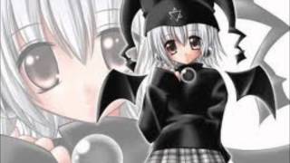 Nightcore - Papercut