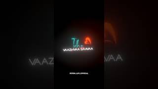 Pala Uzhaga Azhagigal song💕. Black screen status✨.Whatsapp status❤️.Trending video.Black screen edit