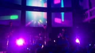 Beady Eye - Soul Love [live @ Paradiso Amsterdam 25/2/2014] HD