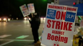 Boeing's Big Layoffs: Economic & Military Consequences